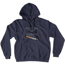 Hoodies (No-Zip/Pullover)