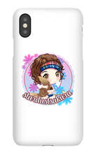 stardustsakuraa iPhone Phone Cases