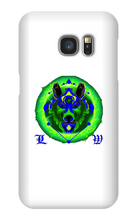 l0new0lf3092 Samsung Phone Cases