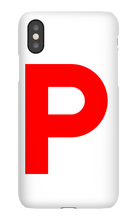 amirrezaprokser iPhone Phone Cases