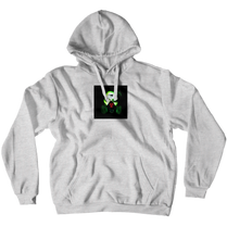 takanashifa Hoodies (No-Zip/Pullover)