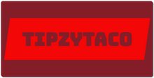 tipzytaco XXL Gaming Mousepad