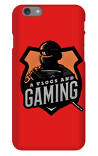 AVG iPhone Phone Cases