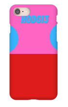 hodgi3 iPhone Phone Cases