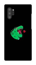 balusaur Samsung Phone Cases