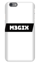 m3gix_ iPhone Phone Cases