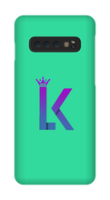 LexKaro Samsung Phone Case