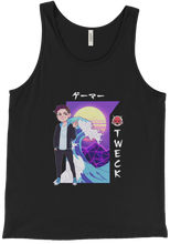 Tweck "Gamer" Tank