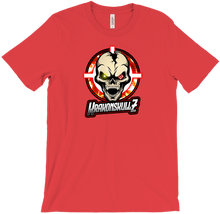 krakonskullz T-Shirts