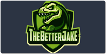 itsthebetterjake XXL Gaming Mousepad