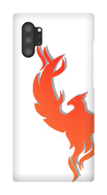 mrdafenix Samsung Phone Cases