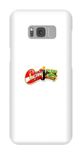 CanJam Festivals Samsung Phone Cases