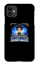 tonyturbo13 iPhone Phone Cases