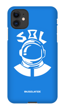 SOL iPhone Case