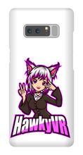 hawkyvr Samsung Phone Cases