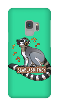 BlaBla Samsung Galaxy Cases