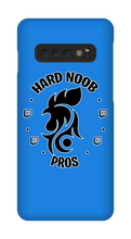 hardnoobpros Samsung Phone Cases
