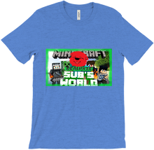 hxzeonyoutube T-Shirts