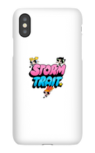 StormTrait iPhone Cases