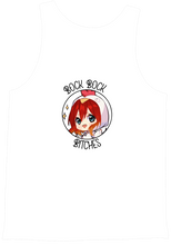 Suuskipje 'Bock Bock' Tank Top