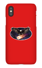 comiteagle iPhone Phone Cases