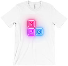 mspixels_ T-Shirts