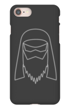 HabibSupreme iPhone Case