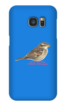 sparrowhide Samsung Phone Cases