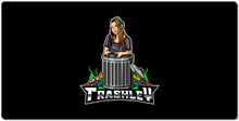 trashley XXL Gaming Mousepad