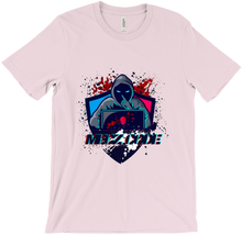Polo con el logo de Mecz_Code