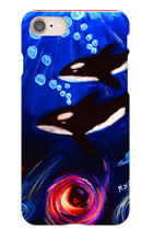 ryogameing iPhone Phone Cases