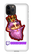 gokexwow iPhone Phone Cases