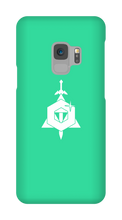 kevocb Samsung Phone Cases