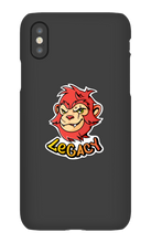 Legacy iPhone Phone Cases