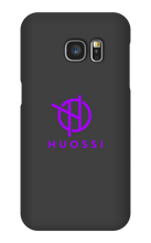 huossi Samsung Phone Cases