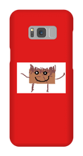 dimun999 Samsung Phone Cases
