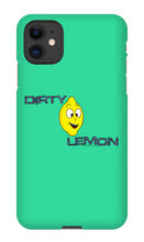 xdirtylemonx iPhone Phone Cases