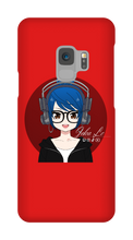 jekalc Samsung Phone Cases