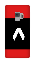 abs_ence Samsung Phone Cases