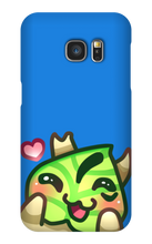 rujiPFT Samsung Phone Cases
