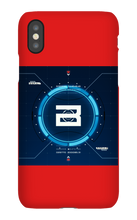 benjameister20 iPhone Phone Cases