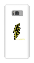 Lightning Bolt Samsung Case