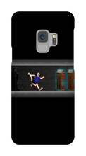 hausgames Samsung Phone Cases