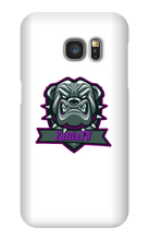 zattlatv Samsung Phone Cases