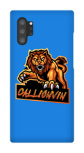 CalLionVin Samsung Phone Cases