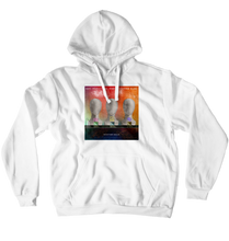 EP Cover Hoodie