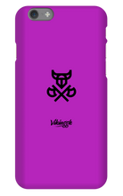 VikinggK - Official iPhone Case ( Black )