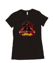 Kraz3yIvan Womens T-Shirt