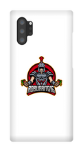 roburrito1g Samsung Phone Cases