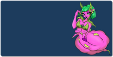 Larva Queen
